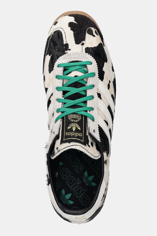 adidas Originals sneakersy Sl 72 OG W beżowy JR1639