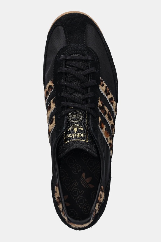 Αθλητικά adidas Originals Sl 72 OG W μαύρο JR1640