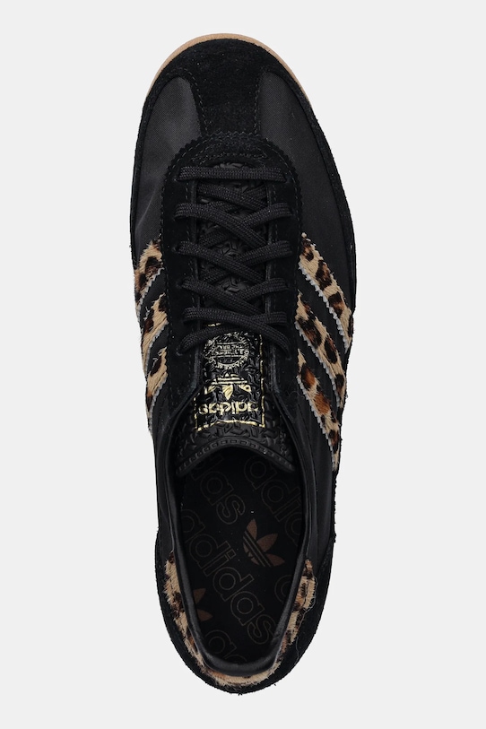 adidas Originals sneakers Sl 72 OG W black JR1640