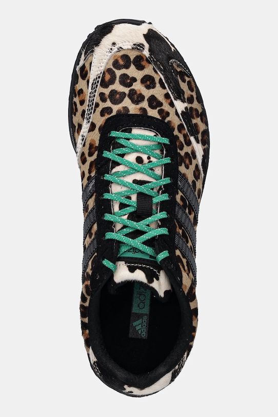 Кроссовки adidas Originals Adizero Adios OG W бежевый JR6023