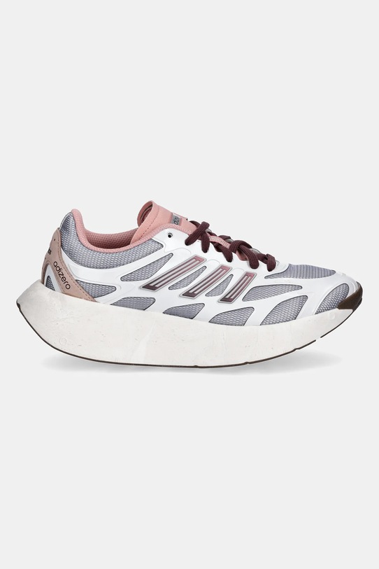 adidas Originals sneakersy Adizero Aruku W JR6250 szary AW25