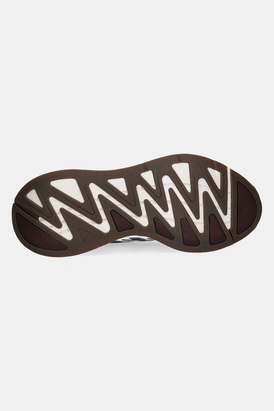 adidas Originals sneakersy Adizero Aruku W JR6250 szary