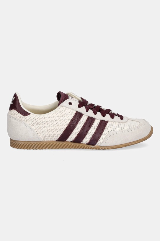 adidas Originals sneakersy Japan W JR7161 beżowy AW25