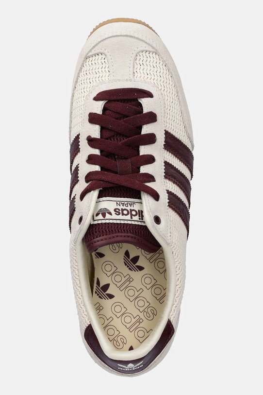 adidas Originals sneakersy Japan W beżowy JR7161