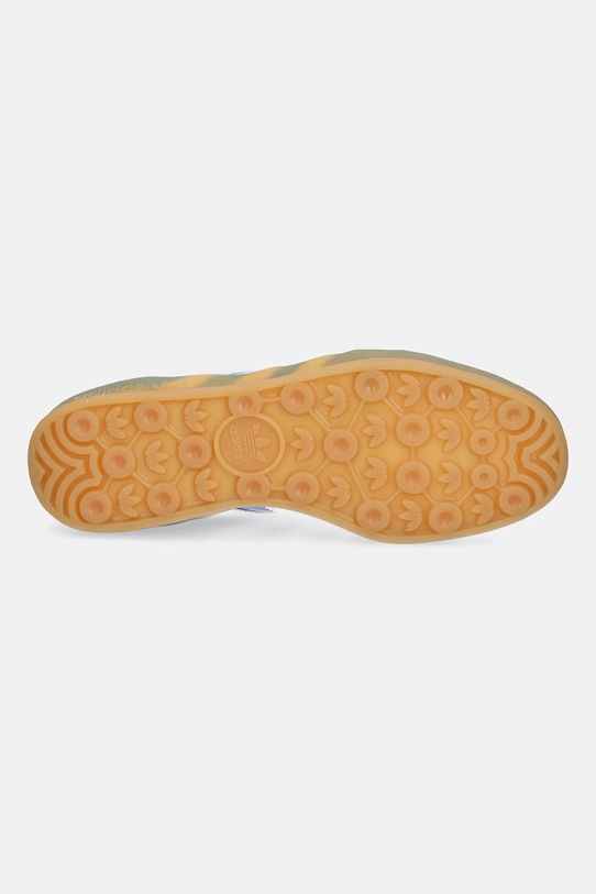 adidas Originals sneakersy Gazelle Indoor W JS1407 niebieski