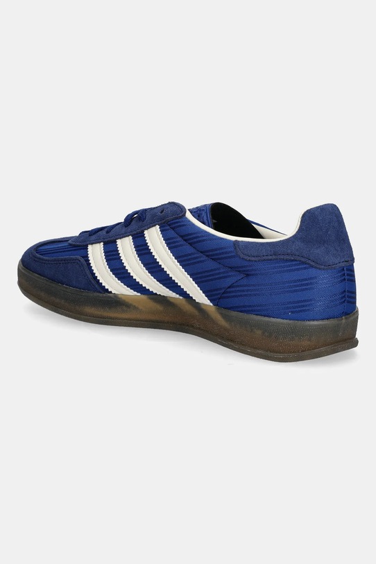 Obuwie adidas Originals sneakersy Gazelle Indoor W JS1410 granatowy