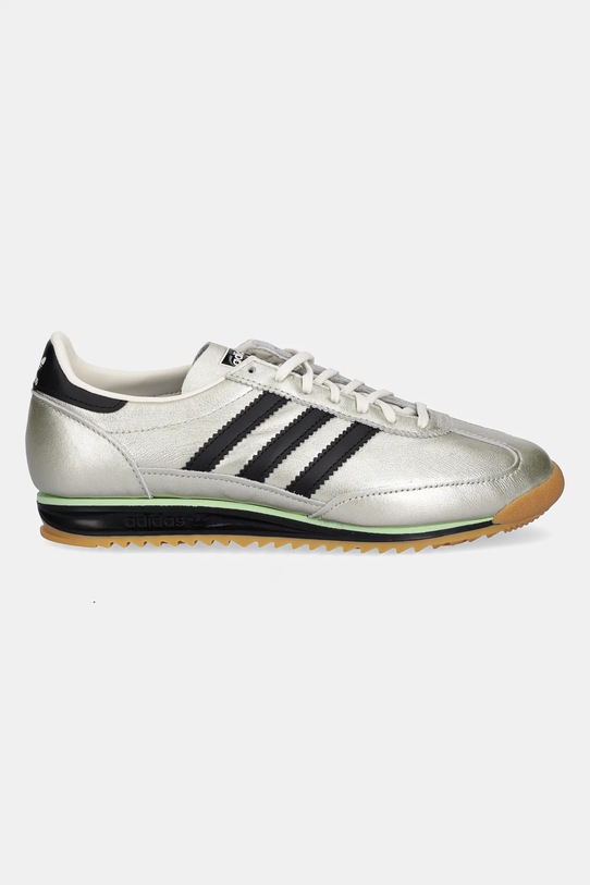Кросівки adidas Originals Sl 72 OG W JS3978 срібний AW25