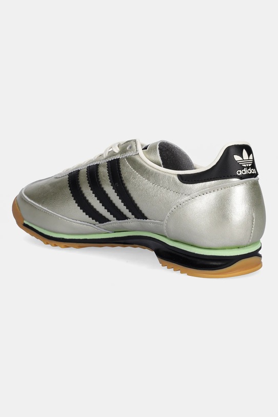 Взуття Кросівки adidas Originals Sl 72 OG W JS3978 срібний