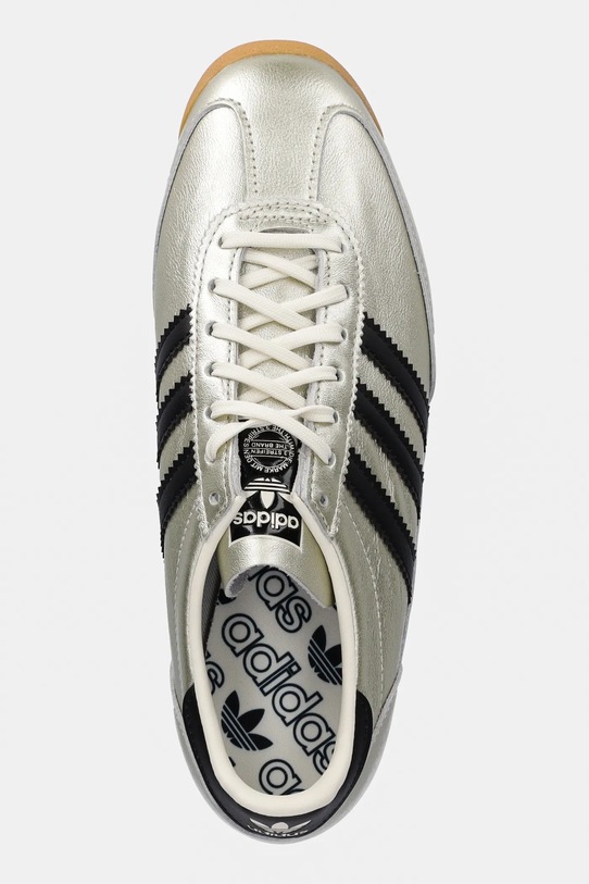 Кросівки adidas Originals Sl 72 OG W срібний JS3978