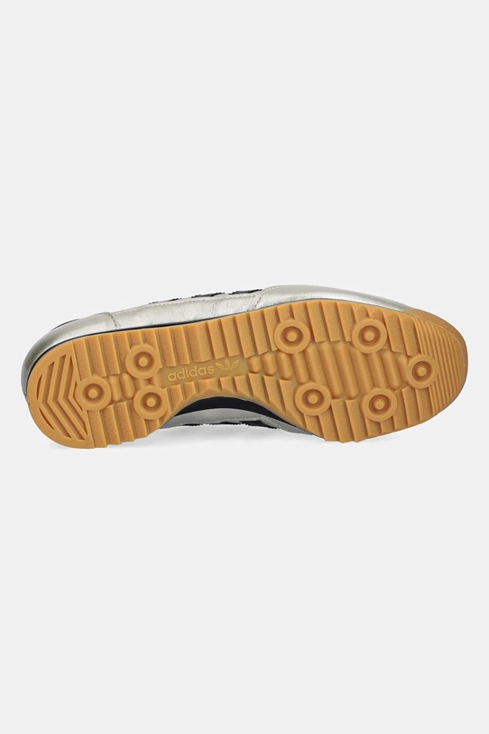 Кросівки adidas Originals Sl 72 OG W JS3978 срібний