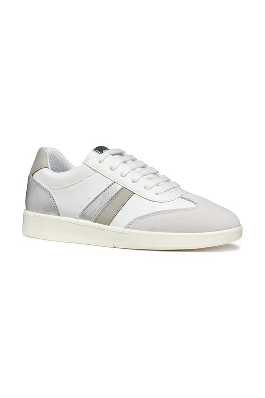 Geox sportcipő D MELEDA D55UGB.05422.C1352 fehér SS25