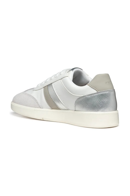 Tenisky Geox D MELEDA bílá D55UGB.05422.C1352