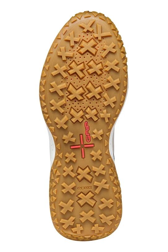 Geox sneakers D OLIVIERA + GRIP D55VNA.0AS22.CH65Y