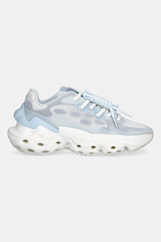 Flowers for Society sneakersy Ffs Seed.One FFS009W niebieski SS25