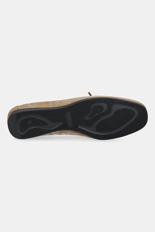 Vagabond Shoemakers mokasyny zamszowe HILLARY 5925.440.28 beżowy