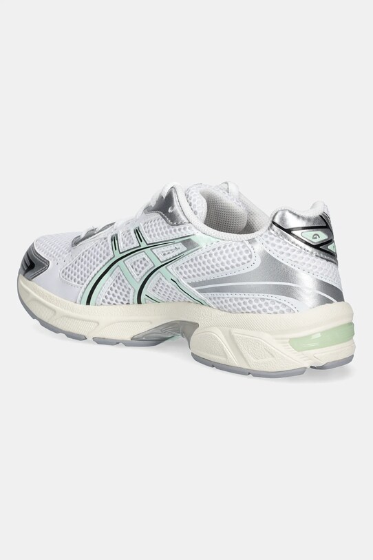 Obuwie Asics sneakersy GEL_1130 1202A164.120 biały