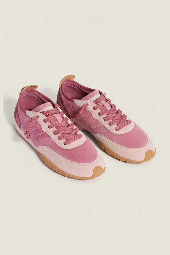 Hoff sneakers FINCH 22410004 rosa SS25