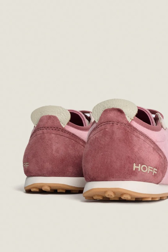 Hoff sneakers FINCH rosa 22410004
