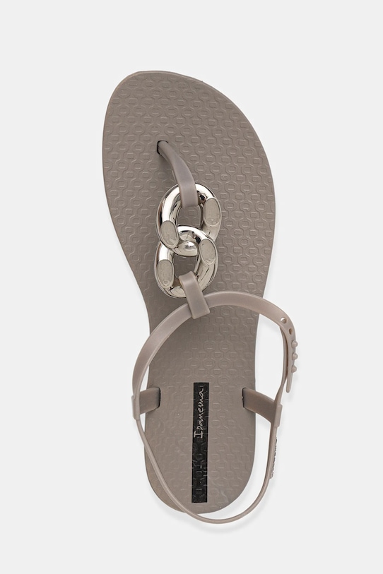 Ipanema sandale CLASS CONNECT II FEM gri 83701.BC839