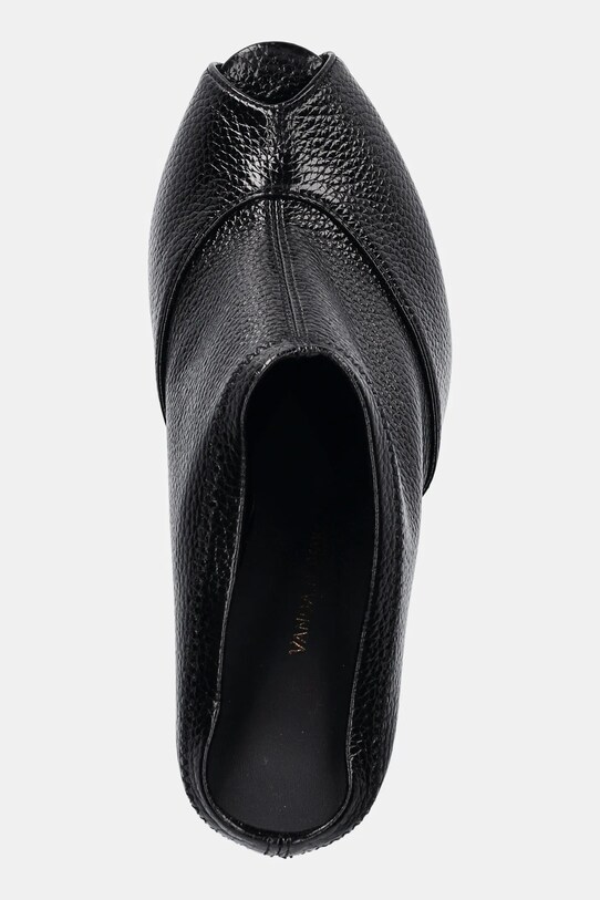 Vanda Novak szpilki Cher czarny Cher.Magnetic.Black