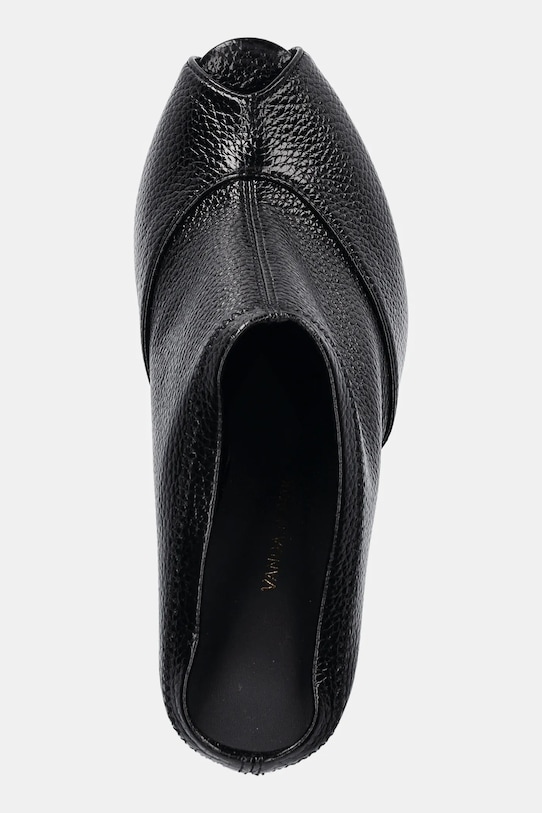 Vanda Novak szpilki Cher czarny Cher.Magnetic.Black