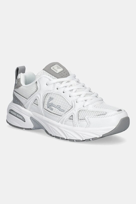 Karl Kani sportcipő Prime Runner textil fehér PD00002736