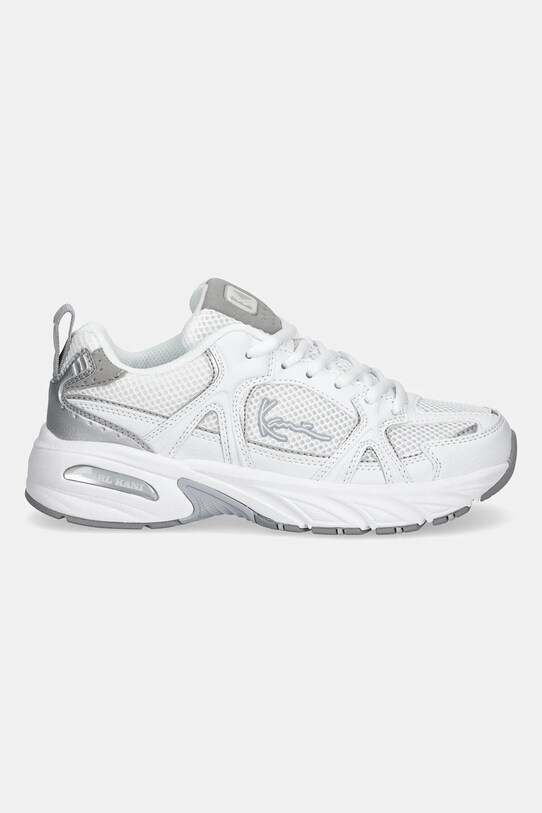Karl Kani sportcipő Prime Runner PD00002736 fehér SS25