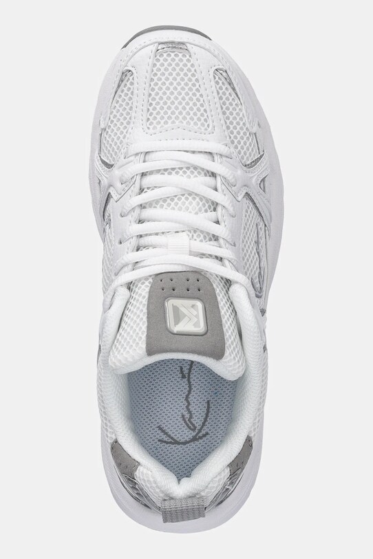 Karl Kani sportcipő Prime Runner fehér PD00002736