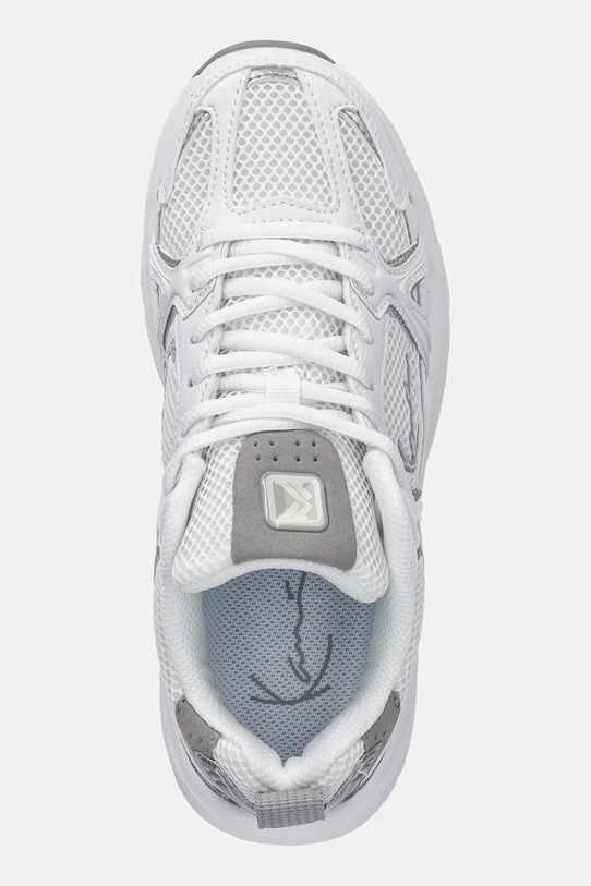 Кросівки Karl Kani Prime Runner білий PD00002736