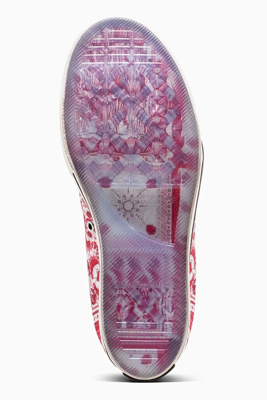 Високи кецове Converse Converse x Isabel Marant Chuck 70 Wedge A14802C