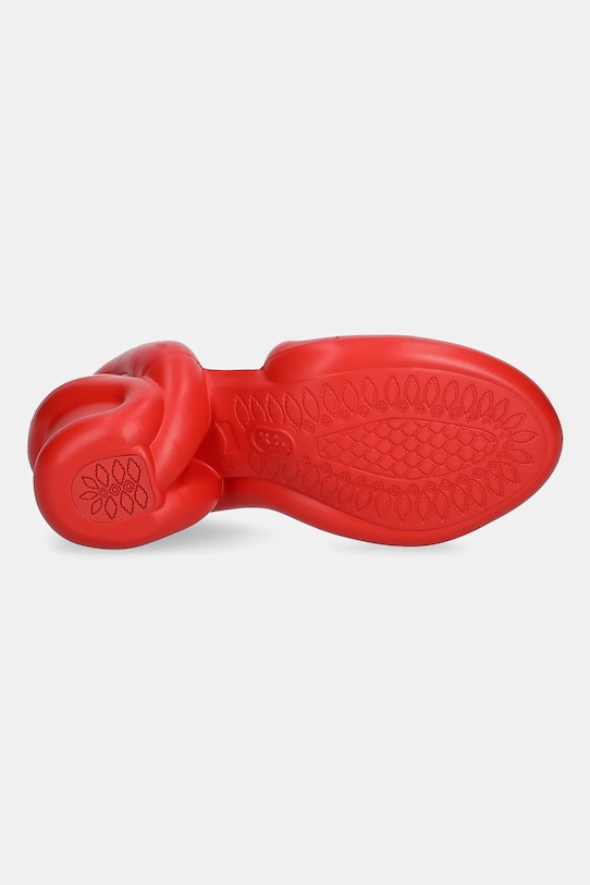 Camper sandali Kobarah Bio Barco K200155.015 rosso