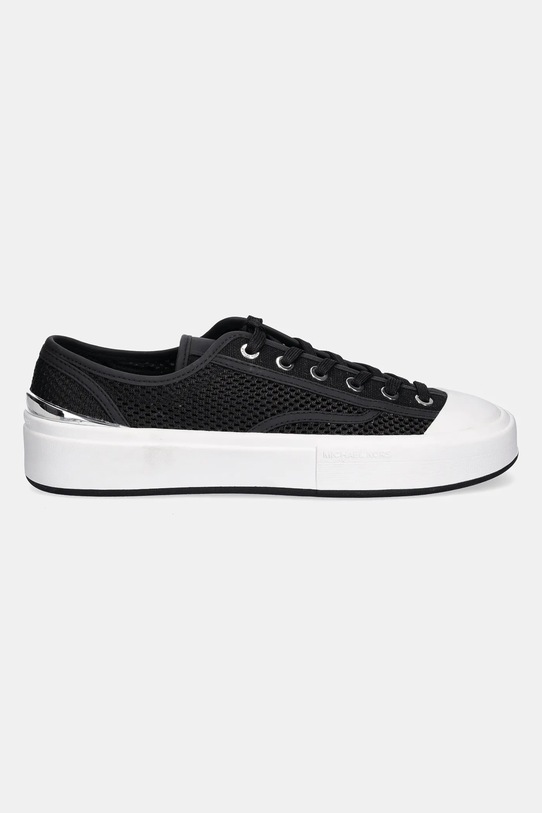 MICHAEL Michael Kors scarpe da ginnastica Jude 43S5JUFS1D.001 nero SS25