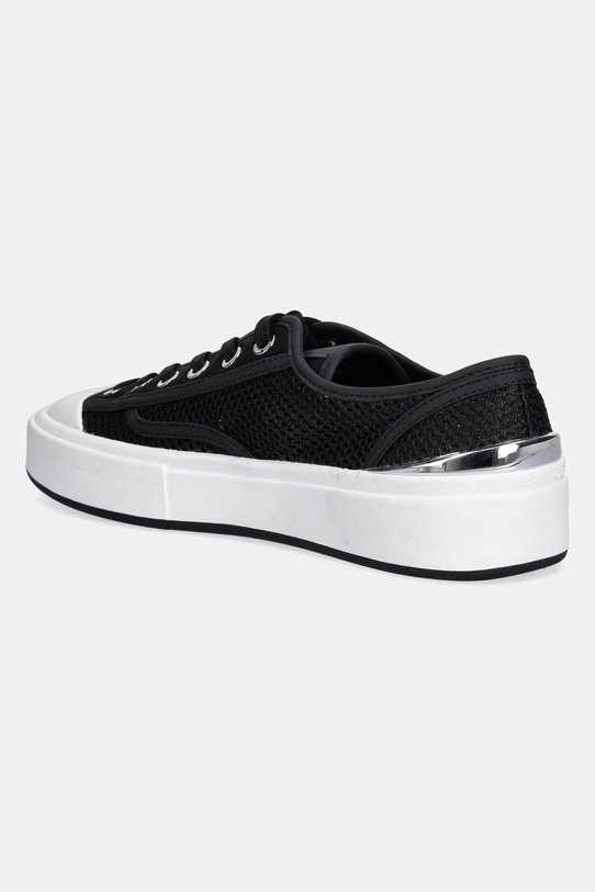Scarpe MICHAEL Michael Kors scarpe da ginnastica Jude 43S5JUFS1D.001 nero