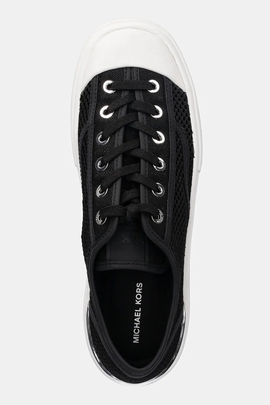 MICHAEL Michael Kors scarpe da ginnastica Jude nero 43S5JUFS1D.001