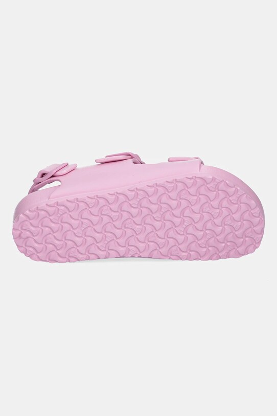 Detské sandále Birkenstock Milano 1029544 ružová