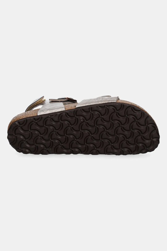 Birkenstock sandale copii Rio AS Kids 1029445.36.39 maro