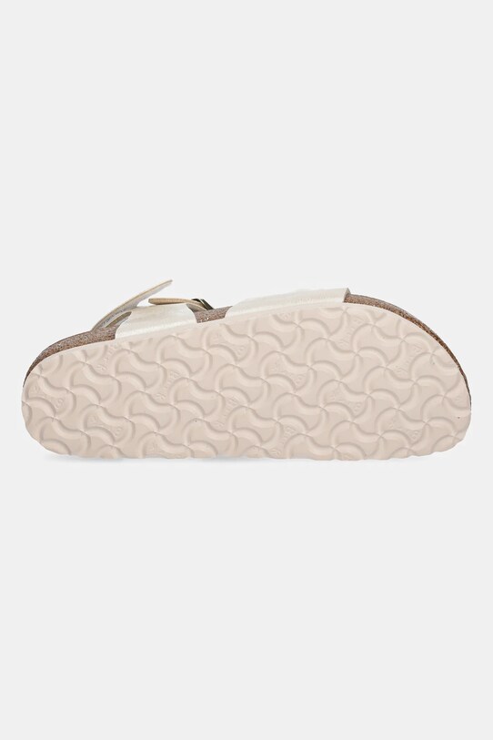 Birkenstock sandały dziecięce Rio AS Kids 1029570.36.39 beżowy