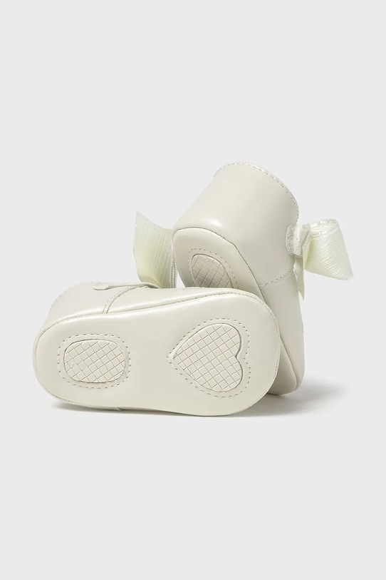 Djevojčice Cipele za bebe Mayoral Newborn 9900.2H.Newborn.PPYH bež