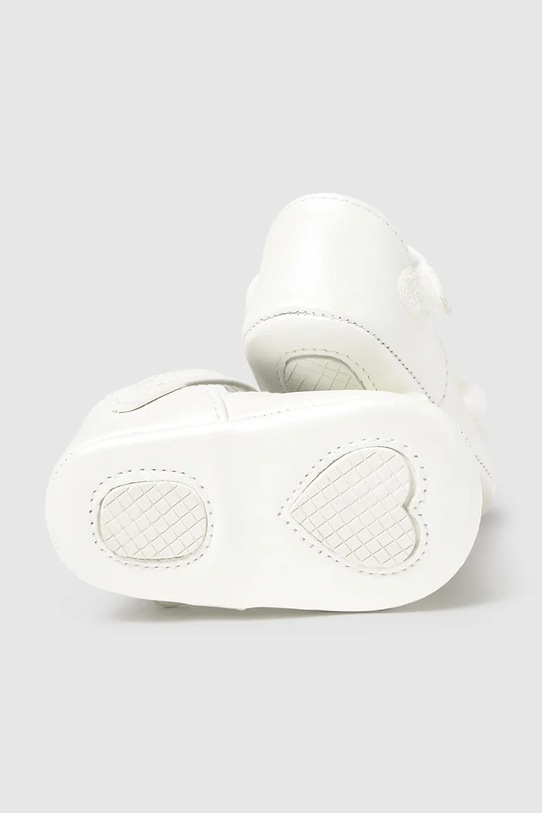 Fete Mayoral Newborn pantofi pentru bebelusi 9902.2J.Newborn.PPYH bej