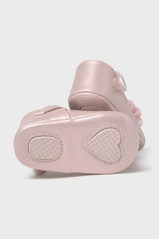 Fete Mayoral Newborn pantofi pentru bebelusi 9902.2J.Newborn.PPYH roz
