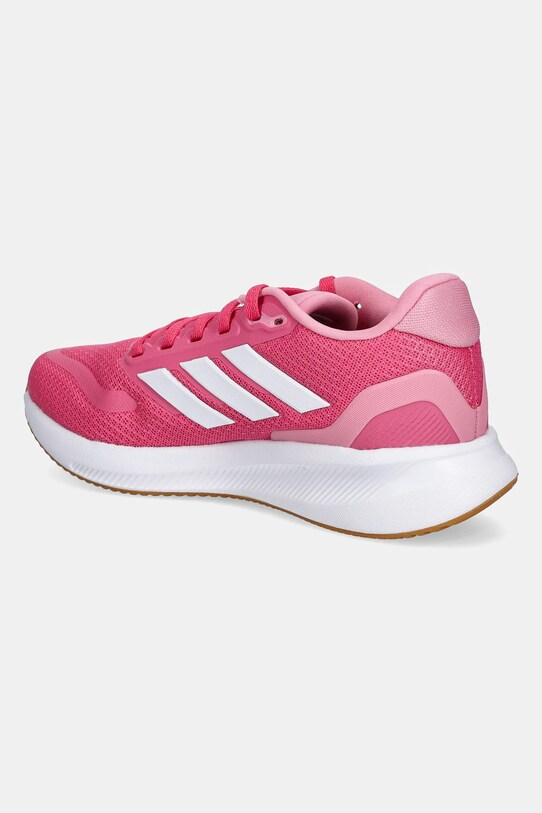Dziewczynka adidas buty dziecięce RUNFALCON 5 JP5143 różowy