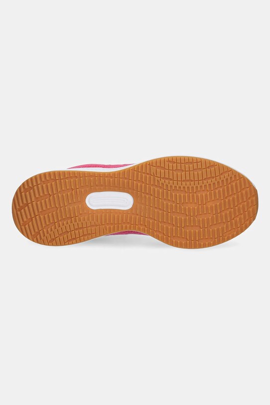 adidas buty dziecięce RUNFALCON 5 JP5143 różowy