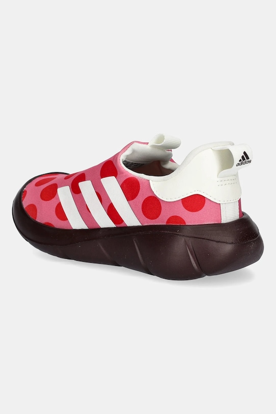 Дівчинка Дитячі кросівки adidas MONOFIT MINNIE IH6313 рожевий