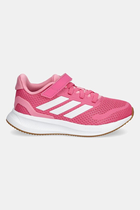 adidas sneakers pentru copii RUNFALCON 5 JP5151 roz SS25