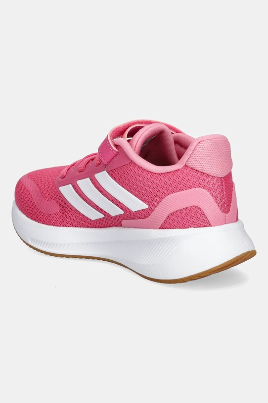 Fete adidas sneakers pentru copii RUNFALCON 5 JP5151 roz