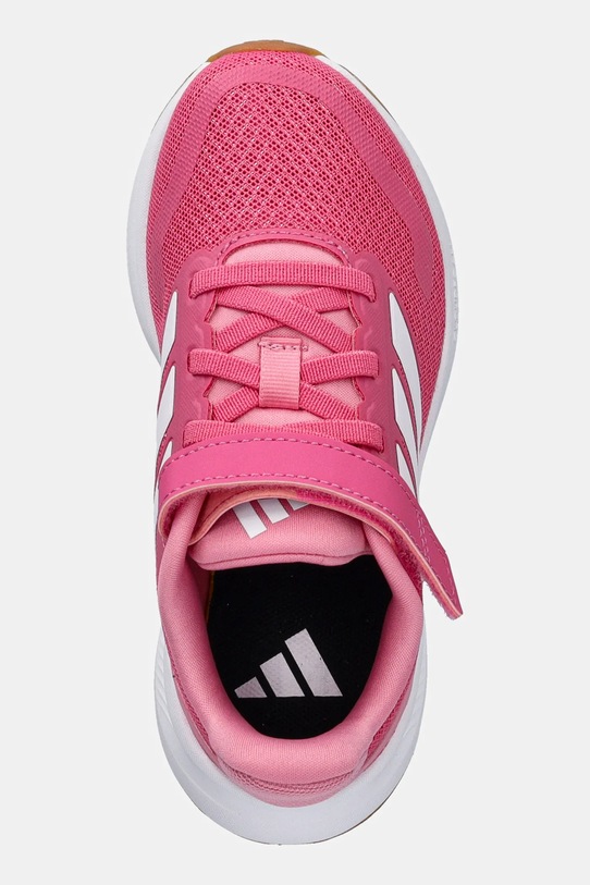 Παιδικά sneakers adidas RUNFALCON 5 ροζ JP5151