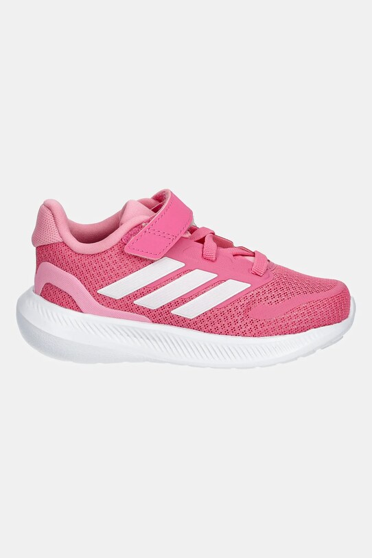 Детские кроссовки adidas RUNFALCON 5 JP5156 розовый SS25