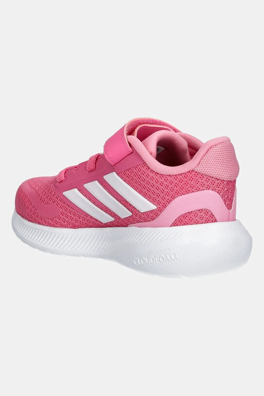 Девочка Детские кроссовки adidas RUNFALCON 5 JP5156 розовый