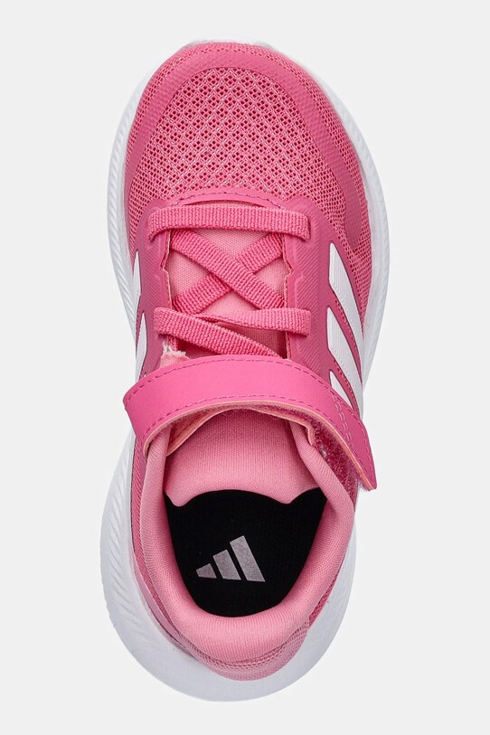 Детские кроссовки adidas RUNFALCON 5 розовый JP5156