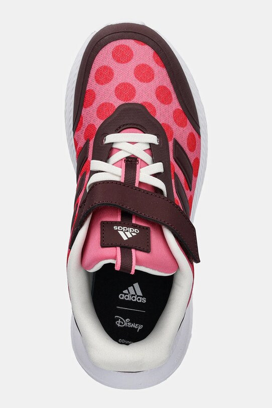 adidas sneakersy dziecięce X_PLRPATH MINNIE różowy IH1236